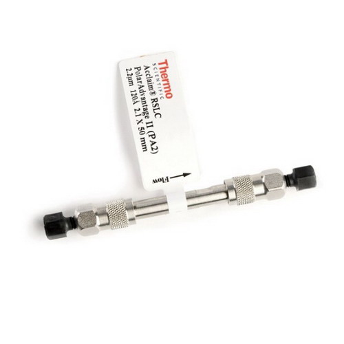 Thermo Scientific賽默飛 Acclaim 120 C18 色譜柱 059142