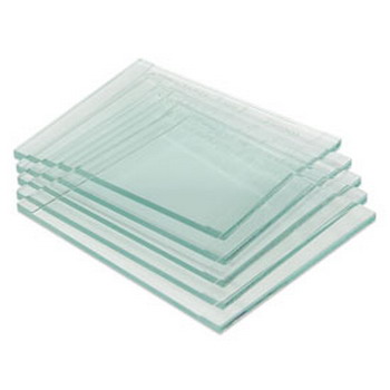 美國(guó)Bio-Rad伯樂(lè)垂直電泳厚玻璃板1653312，5片/盒，帶 1.5 mm邊條