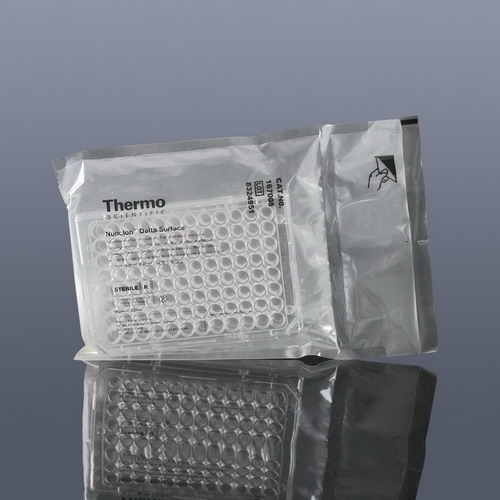 美國NUNC賽默飛 96孔細胞培養(yǎng)板167008