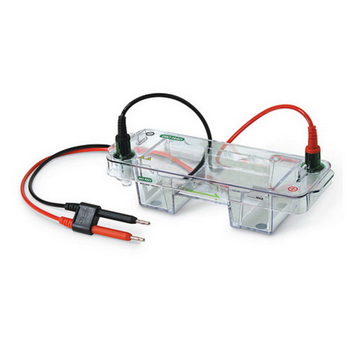 Bio-rad美國伯樂小型水平電泳槽Mini-Sub Cell GT Cell1704467