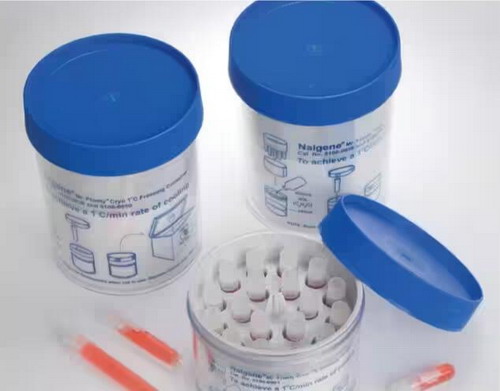 美國Nalgene耐潔 梯度程序降溫盒5100-0001