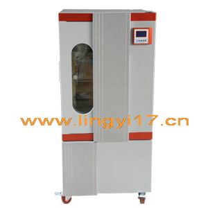振蕩培養(yǎng)箱BSD-100，內(nèi)膽尺寸(mm)：490&times;390&times;610