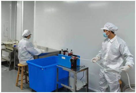 Biosicon百思康蠕動泵硅膠管 恒流泵專用軟管，進口軟管