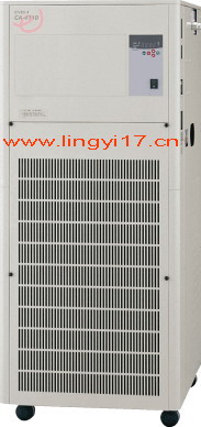 EYELA東京理化空冷&middot;密閉式冷卻水循環(huán)裝置CA-3110