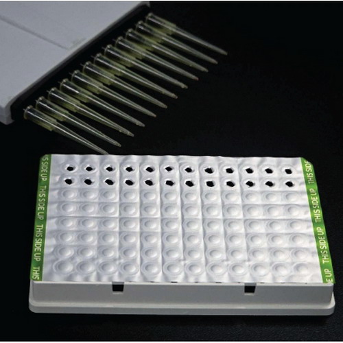 20um熱封膜 可穿刺鋁箔膜L901002替代Vitl的V901002