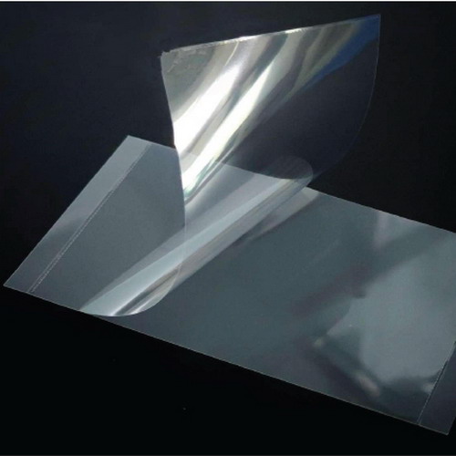 PCR高透膠敏膜L200201 替代Axygen愛思進(jìn)PCR-TS