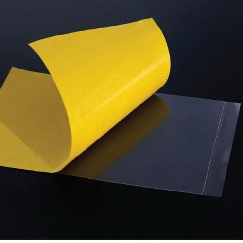 耐高溫PCR膠敏膜 替代bio-rad伯樂(lè)MSB1001