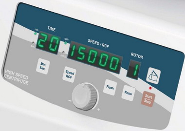 LG16高速離心機，臺式高速離心機