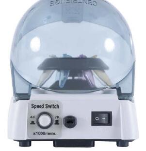 LM-2S迷你離心機，雙速可調(diào)