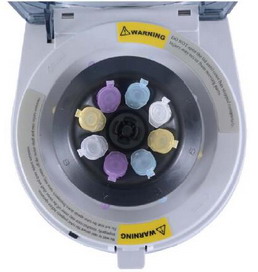 LM-12G迷你離心機(jī)（靜音掌上離心機(jī)），豬瘟離心機(jī)