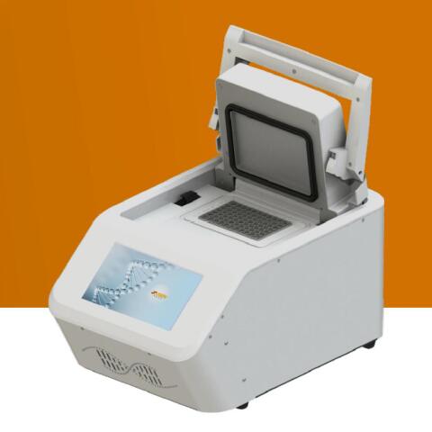 LPD-F10plus快速型梯度pcr基因擴增儀 質(zhì)保3年