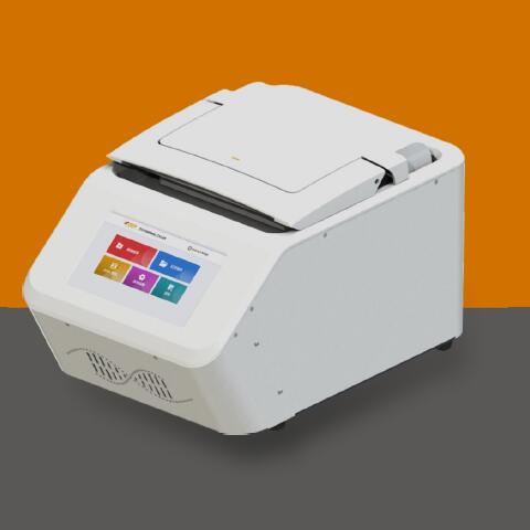LPD-F10plus快速型梯度pcr基因擴增儀 3年質(zhì)保