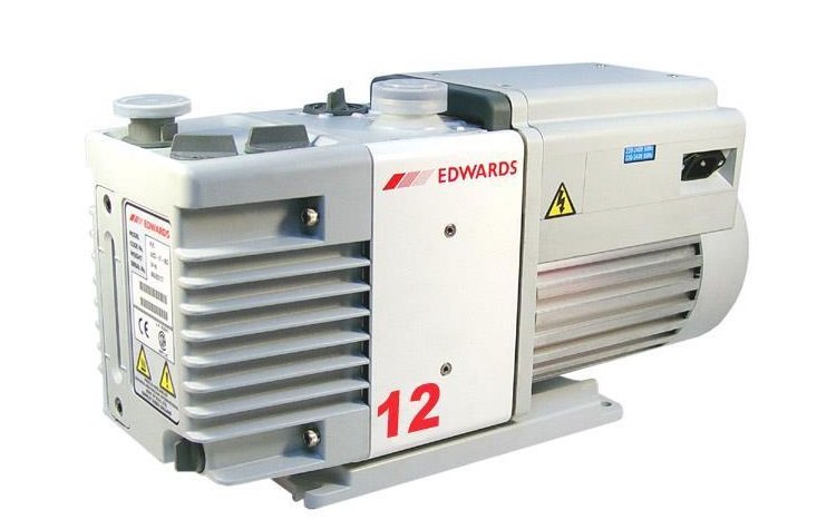 英國Edwards愛德華旋片真空泵油泵RV3、RV5、RV8、RV12，進(jìn)口真空泵