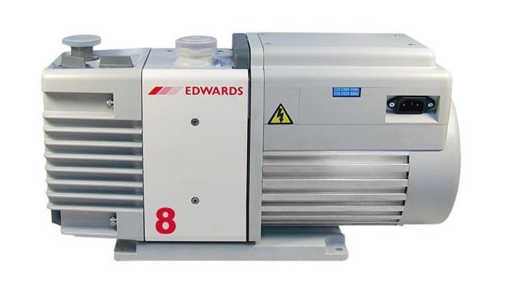 Edwards愛德華旋片真空泵油泵RV3、RV5、RV8、RV12