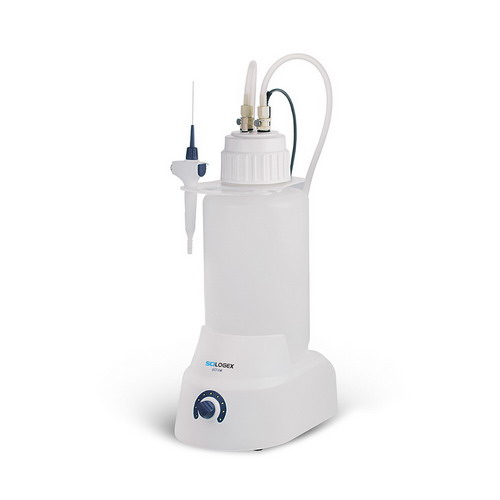 SCILOGEX賽洛捷克4L真空吸液器SCIVac 