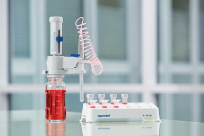 德國(guó)eppendorf艾本德Varispenser2X瓶口分液器4967000057