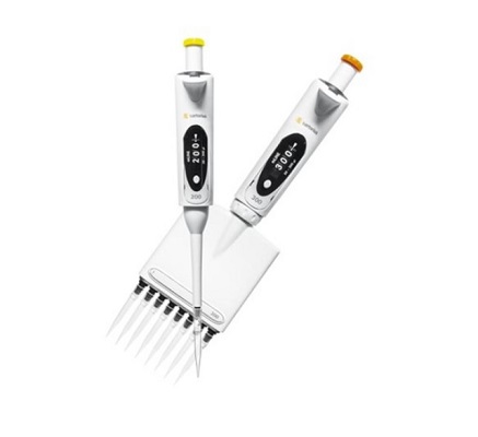 賽多利斯百得proline plus手動可調(diào)移液器單道 8道 12道