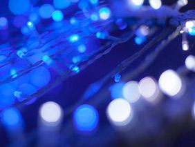 LED行業建設方案